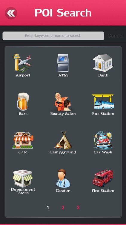Banff National Park Tourist Guide screenshot-4