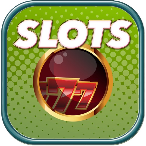 Double Coins Slots Dozer - Gambling Winner icon