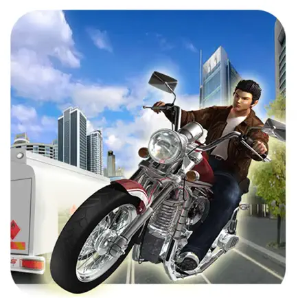 Moto Bike City Traffic  Speed Race 3D Cheats