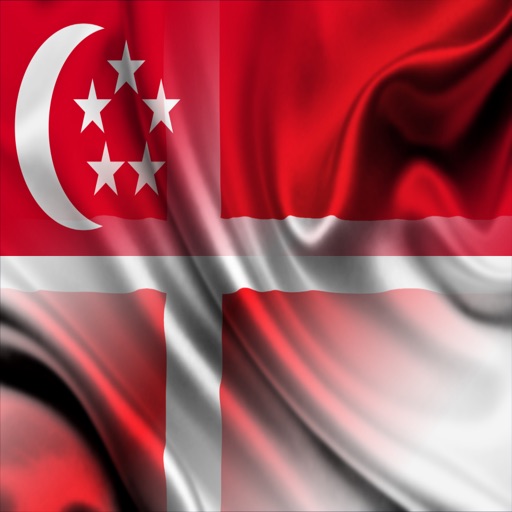 Singapura Denmark Ayat Malay Audio icon