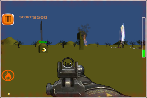 RPG 3D screenshot 3