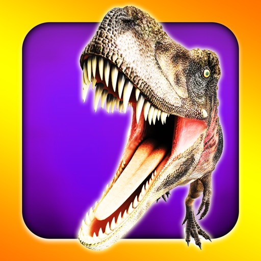 Dinosaur Whistle icon