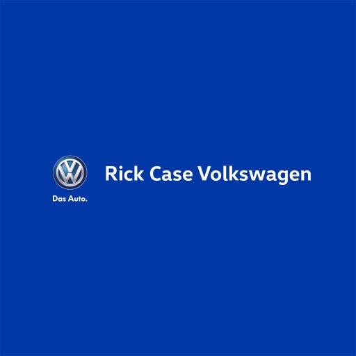 Rick Case VW icon