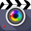 Icon SuperVideo - Video Effects & Filters
