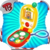 christmas baby phone for kids - Baby Phone - Toy Phone - Christmas Songs