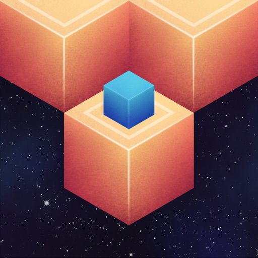 Apex Cube - Jump to the Top FREE icon