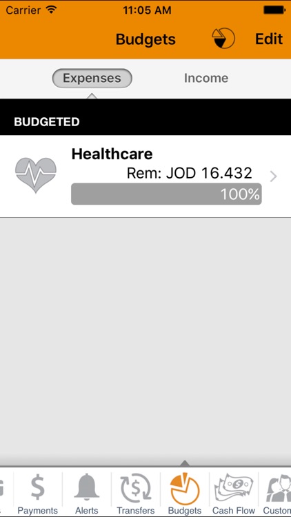 Etihad Mobile screenshot-3