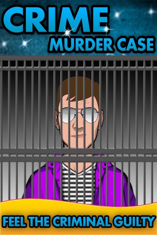 Crime Murder Case - Criminal Scene - Detective - Investigation - Agent screenshot 4