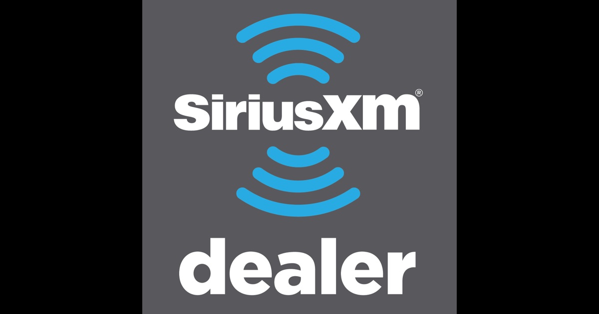 Free Siriusxm App For Mac