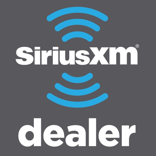 SiriusXM Dealer by SIRIUS XM Radio Inc