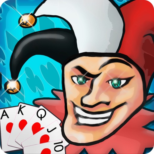 Challenge Poker Rally icon