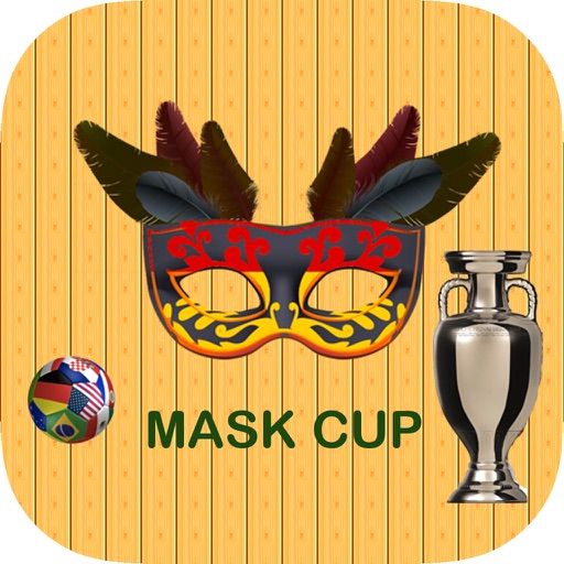 MaskCup