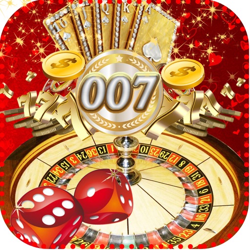 Dice Casino 007