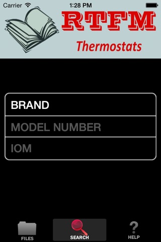 Thermostats PRO screenshot 2