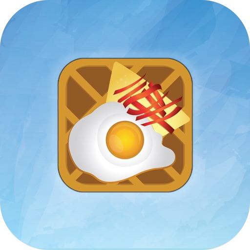 WaffleStack Icon