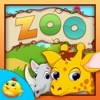 Kids Alphabet Animals Mini Zoo