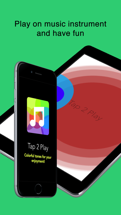 How to cancel & delete Tap 2 Play free from iphone & ipad 1