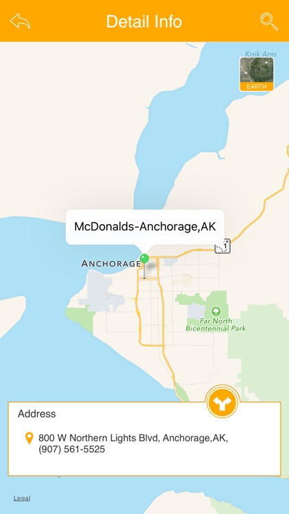 Best App for McDonalds