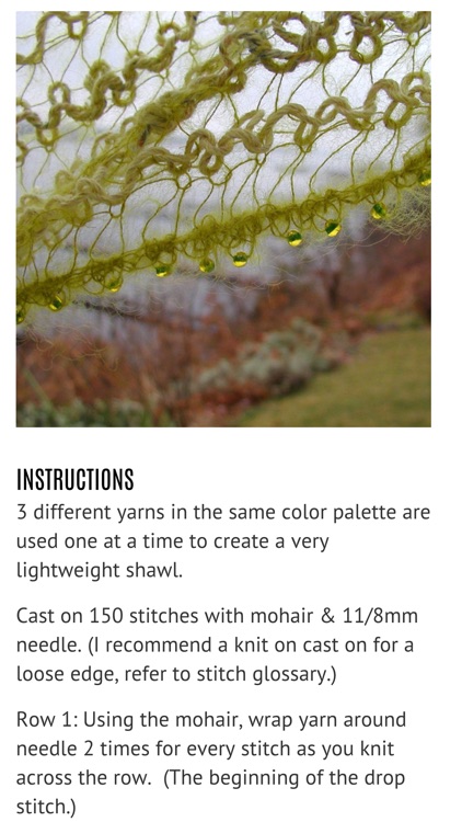 Prayer Shawls screenshot-3