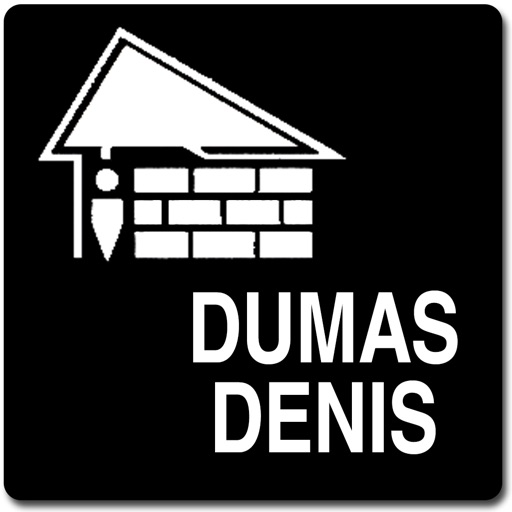 Maçonnerie Dumas Denis