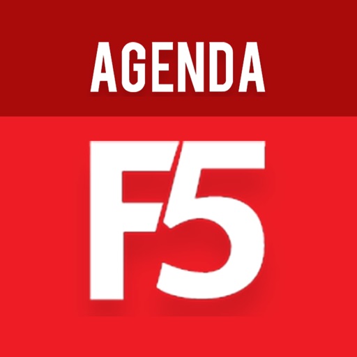 Agenda F5