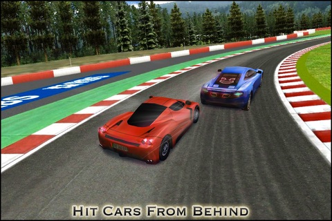 Knight Cars Drift Racing screenshot 3