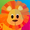 PuzzL cute Animals - Jigsaw and Puzzles for kids