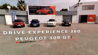 Peugeot 308 GTI-VR360のおすすめ画像2