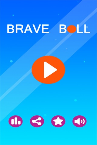 Jumping Ball-Color Tile screenshot 3