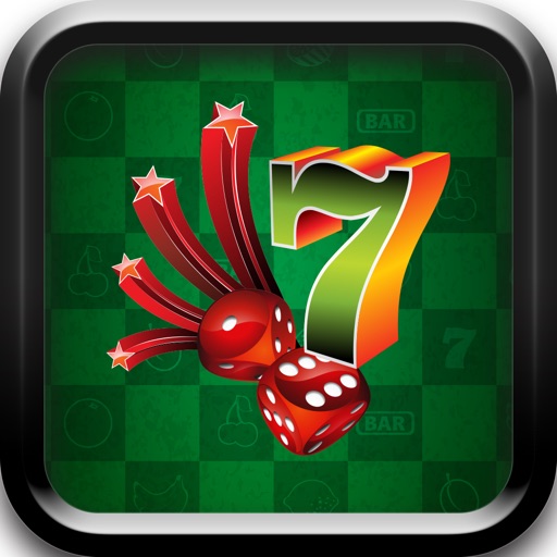 Play Amazing Slots FaFaFa Free - Gambling Slots Game Die icon