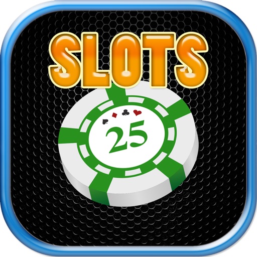 Scatter Slots 777 Machine – Las Vegas Free Slots, Blackjack, Poker and more icon