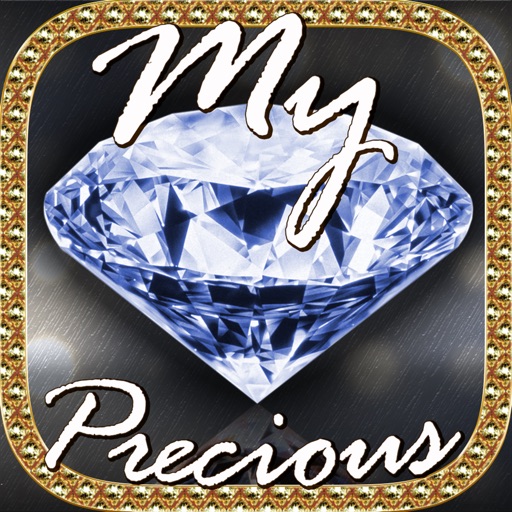 Action Slots Diamond iOS App