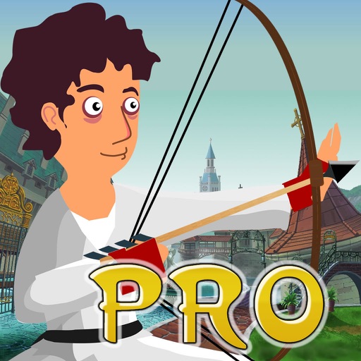 A Perfect Shot Ambush PRO - Archer Amazing icon