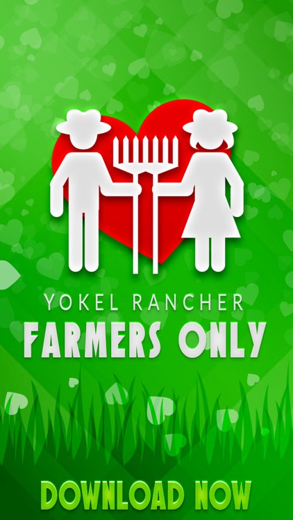 Farmers Dating Only -Yokel Rancher Cowboys & Cowgirls