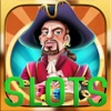 Urban Pirates - Sea Voyage Casino Slot Machine