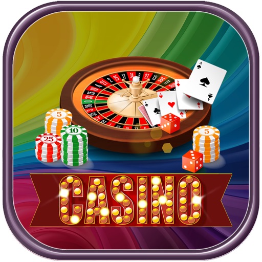 High 5 Casino Slots - Hot Slots Machines icon