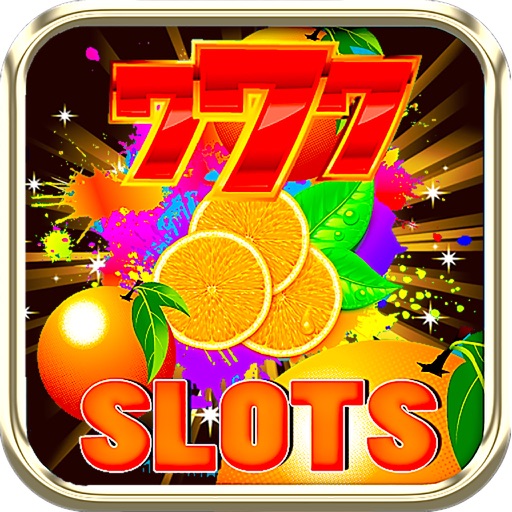 AAA Lucky Casino Slots Machines!! icon