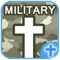 ** This is the best daily prayer app for those in the Military