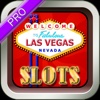 High Las Vegas 5 Reel Slot Machine Casino of Fantasy and Tournaments Pro
