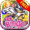 Bingo Casino Vegas Free - “ My Little Pony Edition ”