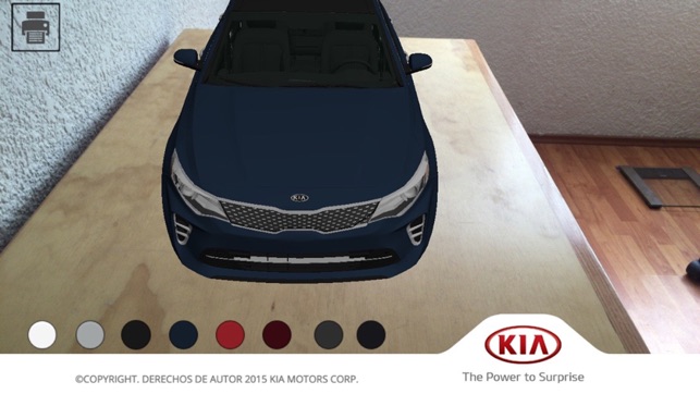 KIA Motors RA(圖3)-速報App