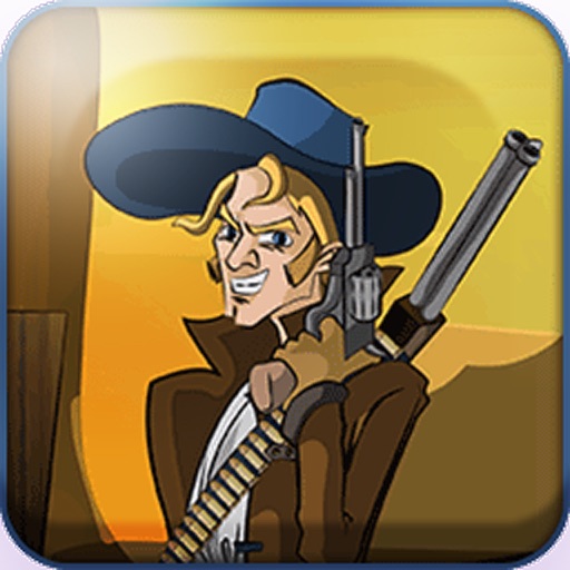 Sniper Practice Assassin Game - you are sniper use gun to shoot enemy iOS App