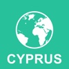 Cyprus Offline Map : For Travel
