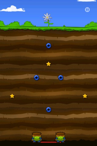 Brother Climber screenshot 2