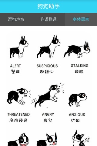狗狗助手-让你读懂狗狗的语言 - náhled
