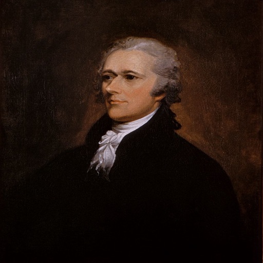 Alexander Hamilton Biography and Quotes: Life with Documentary icon