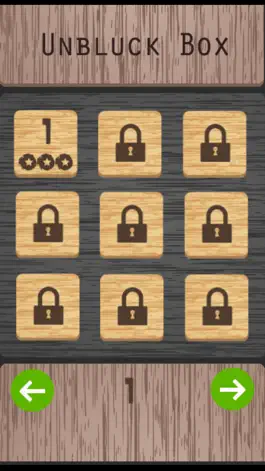 Game screenshot Unblock Box Game apk