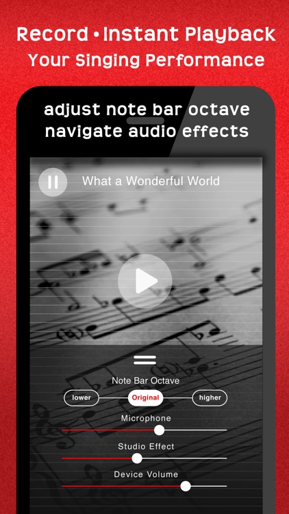 Sing Sharp, Learn to Sing – Vocal Exercise, Warm-Up, Ear Training, and Singing Lesson screenshot-4