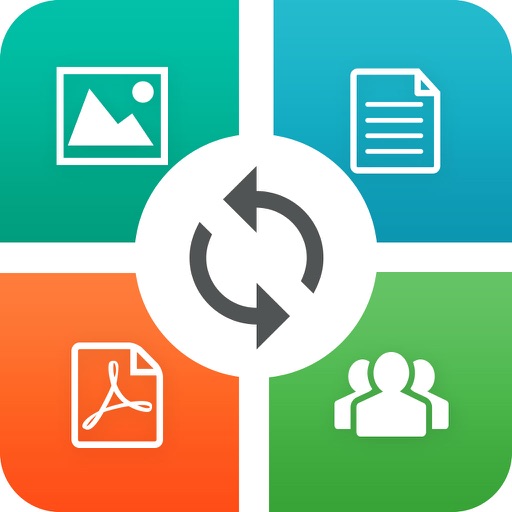 Smart Pdf Convertor Icon