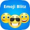 Play as different emoji characters while dodging the skulls